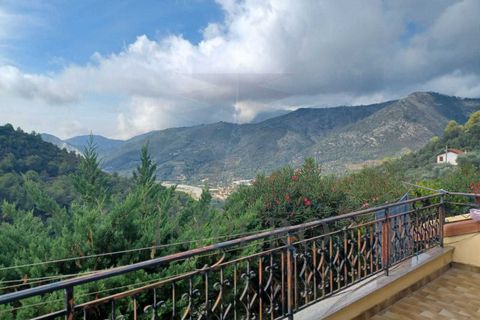 Byhus i Ventimiglia, Imperia, Ventimiglia - € 350.000 | Ref: 22484 - foto 14