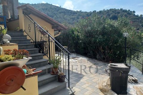 Byhus i Ventimiglia, Imperia, Ventimiglia - € 350.000 | Ref: 22484 - foto 16