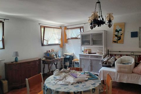 Byhus i Ventimiglia, Imperia, Ventimiglia - € 350.000 | Ref: 22484 - foto 22