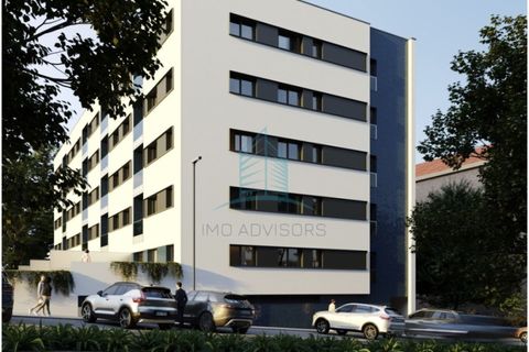 Lejlighed i Valongo, Porto, Valongo - € 330.000 | Ref: IMO_477_E - foto 8