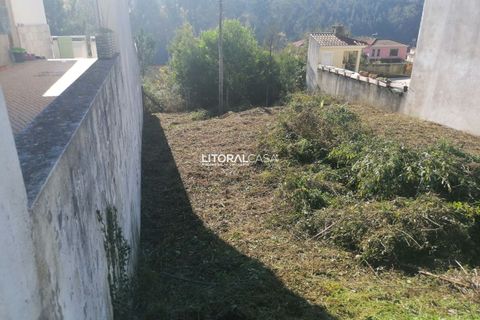 Helårsgrund i Agueda, Aveiro, Agueda - € 25.000 | Ref: VEN-3740 - foto 1
