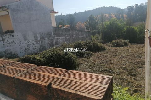Helårsgrund i Agueda, Aveiro, Agueda - € 25.000 | Ref: VEN-3740 - foto 2
