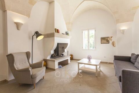 Villa a Oria, Brindisi, Oria - € 370.000 | Ref: V636 - foto 3