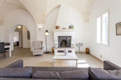 Villa a Oria, Brindisi, Oria - € 370.000 | Ref: V636 - foto 4