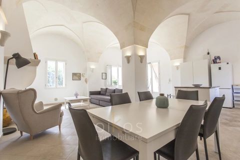 Villa a Oria, Brindisi, Oria - € 370.000 | Ref: V636 - foto 5