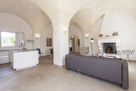 Villa a Oria, Brindisi, Oria - € 370.000 | Ref: V636 - foto 6