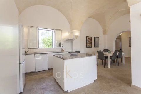Villa a Oria, Brindisi, Oria - € 370.000 | Ref: V636 - foto 7