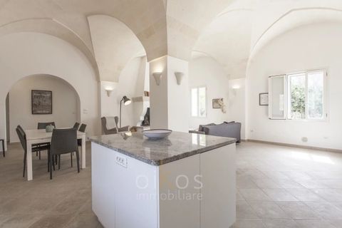 Villa a Oria, Brindisi, Oria - € 370.000 | Ref: V636 - foto 8