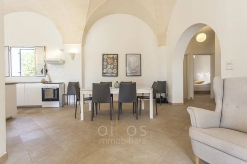Villa a Oria, Brindisi, Oria - € 370.000 | Ref: V636 - foto 9