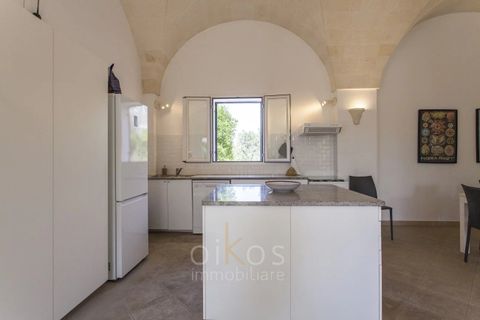 Villa a Oria, Brindisi, Oria - € 370.000 | Ref: V636 - foto 20