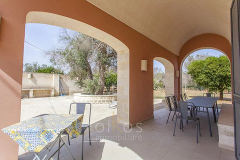 Villa a Oria, Brindisi, Oria - € 370.000 | Ref: V636 - foto 21