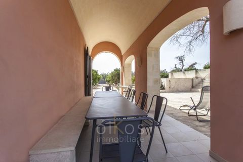 Villa a Oria, Brindisi, Oria - € 370.000 | Ref: V636 - foto 22