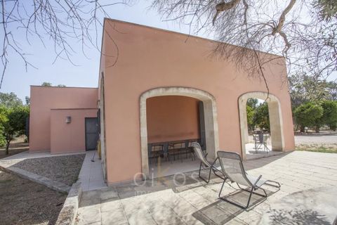 Villa a Oria, Brindisi, Oria - € 370.000 | Ref: V636 - foto 24