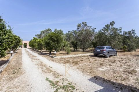 Villa a Oria, Brindisi, Oria - € 370.000 | Ref: V636 - foto 26