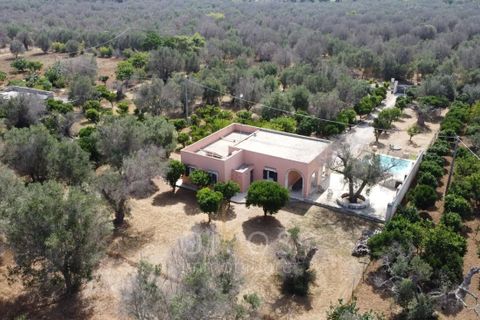 Villa a Oria, Brindisi, Oria - € 370.000 | Ref: V636 - foto 27