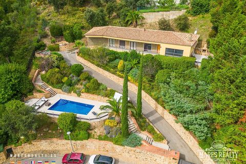 Villa i Platja D'aro, Gerona - foto 1