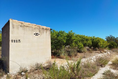 Helårsgrund i Orba, Alicante, Orba - € 100.000 | Ref: 001373 - foto 4