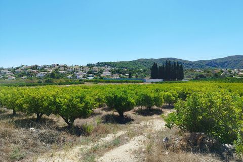 Helårsgrund i Orba, Alicante, Orba - € 100.000 | Ref: 001373 - foto 5