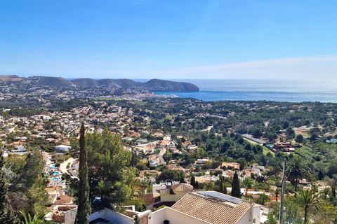 Villa i Moraira, Alicante, Moraira - € 3.950.000 | Ref: ES-MOR-018435 - foto 4