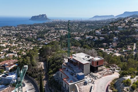 Villa i Moraira, Alicante, Moraira - € 3.950.000 | Ref: ES-MOR-018435 - foto 17