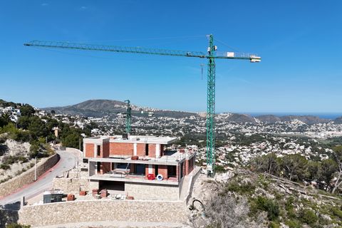 Villa i Moraira, Alicante, Moraira - € 3.950.000 | Ref: ES-MOR-018435 - foto 19