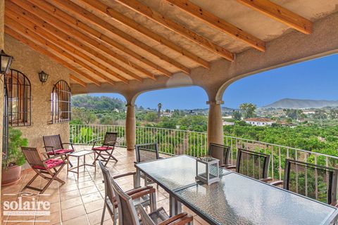 Villa i Altea, Alicante, Altea - € 1.590.000 | Ref: CHA1420 - foto 2