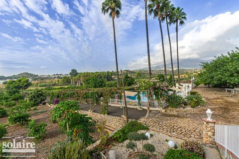 Villa i Altea, Alicante, Altea - € 1.590.000 | Ref: CHA1420 - foto 3