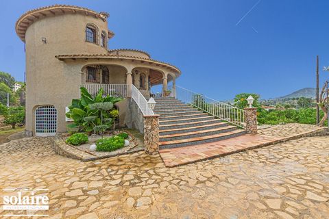 Villa i Altea, Alicante, Altea - € 1.590.000 | Ref: CHA1420 - foto 4