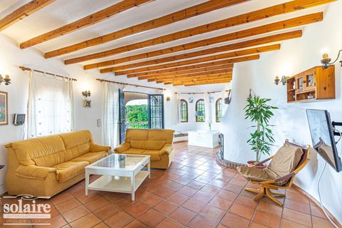 Villa i Altea, Alicante, Altea - € 1.590.000 | Ref: CHA1420 - foto 6