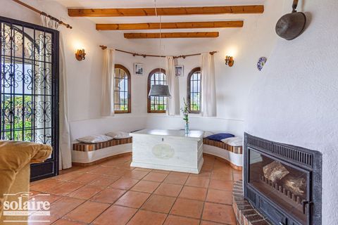 Villa i Altea, Alicante, Altea - € 1.590.000 | Ref: CHA1420 - foto 7