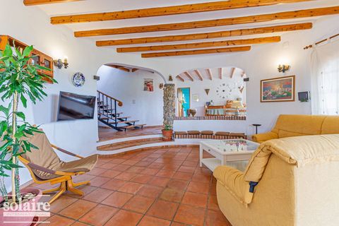 Villa i Altea, Alicante, Altea - € 1.590.000 | Ref: CHA1420 - foto 8