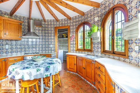Villa i Altea, Alicante, Altea - € 1.590.000 | Ref: CHA1420 - foto 10