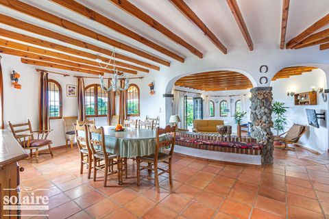 Villa i Altea, Alicante, Altea - € 1.590.000 | Ref: CHA1420 - foto 12