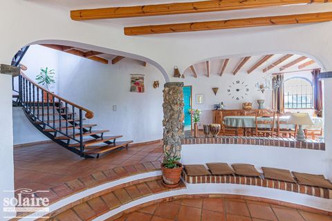Villa i Altea, Alicante, Altea - € 1.590.000 | Ref: CHA1420 - foto 13