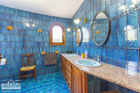 Villa i Altea, Alicante, Altea - € 1.590.000 | Ref: CHA1420 - foto 16