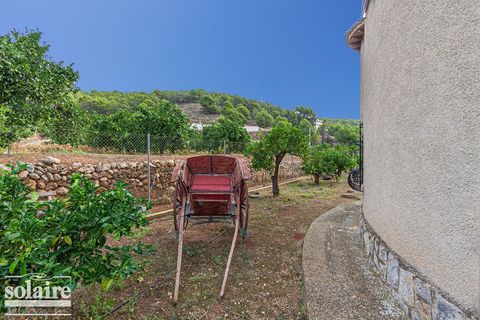 Villa i Altea, Alicante, Altea - € 1.590.000 | Ref: CHA1420 - foto 20