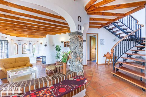 Villa i Altea, Alicante, Altea - € 1.590.000 | Ref: CHA1420 - foto 23