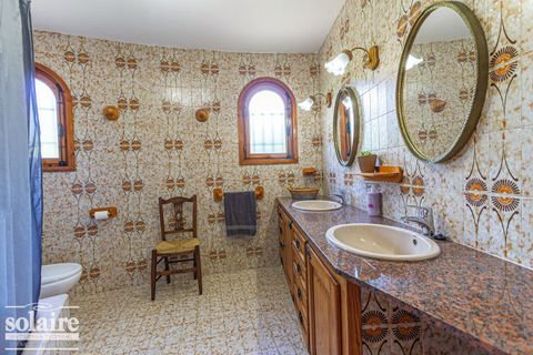 Villa i Altea, Alicante, Altea - € 1.590.000 | Ref: CHA1420 - foto 26