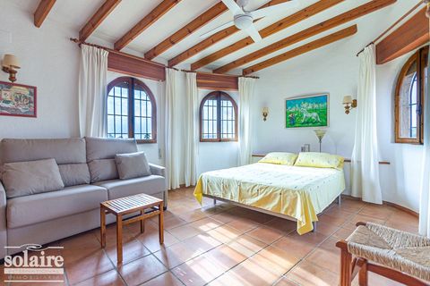 Villa i Altea, Alicante, Altea - € 1.590.000 | Ref: CHA1420 - foto 27