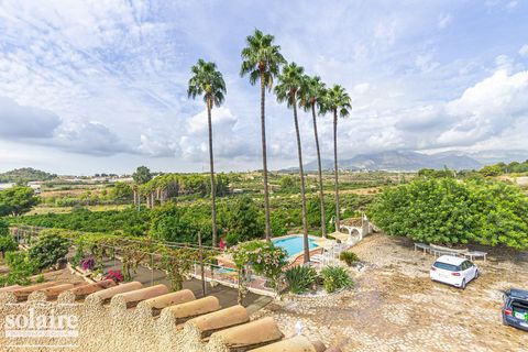 Villa i Altea, Alicante, Altea - € 1.590.000 | Ref: CHA1420 - foto 30
