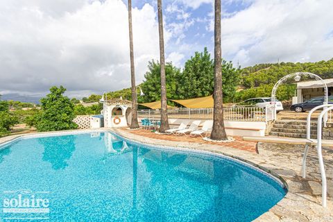 Villa i Altea, Alicante, Altea - € 1.590.000 | Ref: CHA1420 - foto 33