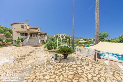 Villa i Altea, Alicante, Altea - € 1.590.000 | Ref: CHA1420 - foto 34