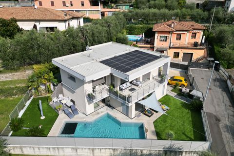 Villa a Brescia, Brescia, Brescia - € 890.000 | Ref: 18434-singlemod - foto 2