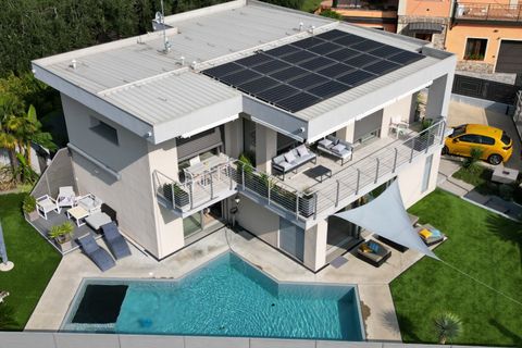 Villa a Brescia, Brescia, Brescia - € 890.000 | Ref: 18434-singlemod - foto 3