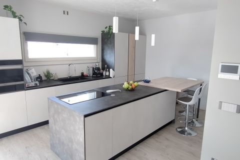 Villa a Brescia, Brescia, Brescia - € 890.000 | Ref: 18434-singlemod - foto 4