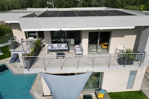 Villa a Brescia, Brescia, Brescia - € 890.000 | Ref: 18434-singlemod - foto 13