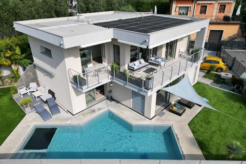 Villa a Brescia, Brescia, Brescia - € 890.000 | Ref: 18434-singlemod - foto 16