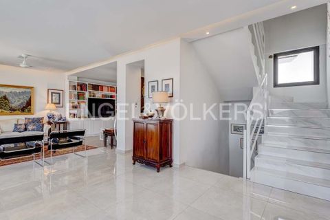 Villa a Adeje, Tenerife, Adeje - € 1.800.000 | Ref: W-02SWMD - foto 13
