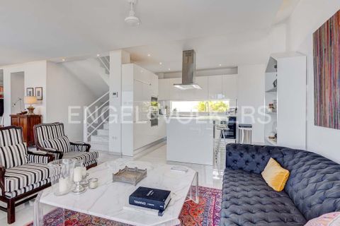 Villa a Adeje, Tenerife, Adeje - € 1.800.000 | Ref: W-02SWMD - foto 14