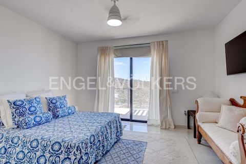 Villa a Adeje, Tenerife, Adeje - € 1.800.000 | Ref: W-02SWMD - foto 22